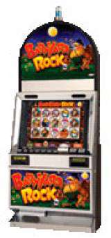 Barnyard Rock the Slot Machine