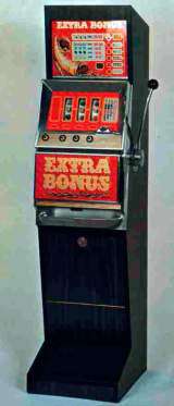 Extra Bonus the Slot Machine