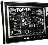 Poker the Wall game