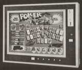 Poker the Wall game