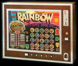 Rainbow the Wall game