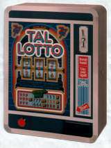 Tal Lotto the Slot Machine