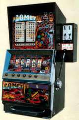 Comet the Slot Machine