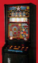 Lucky Star the Slot Machine