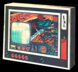 UFO Wars the Coin-op Misc. game