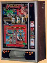 Holiday [Wall model] the Slot Machine