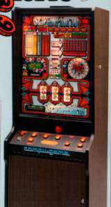 Stjerne-Lotto the Slot Machine