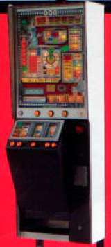 EnterTainer [Compact Cabinet model] the Slot Machine