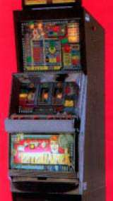 EnterTainer [Bally Cabinet model] the Slot Machine