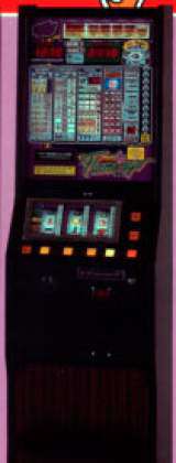 Flamingo [CG Mini Cabinet model] the Slot Machine