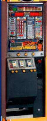Rio [Compact Cabinet model] the Slot Machine