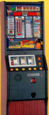 Rio [CG Mini Cabinet model] the Slot Machine