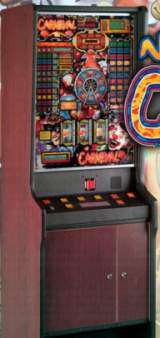 Carneval the Slot Machine