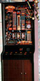 Celebration 2000 the Slot Machine