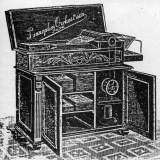Pianophon Orchestrion the Musical Instrument