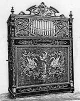 Excelsior Orchestrion [Model 47a] the Musical Instrument