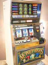 Money Bars [5-Line] the Slot Machine