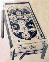 Big Casino [Model 15] the Pinball