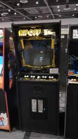 Rip Off the Arcade Video game