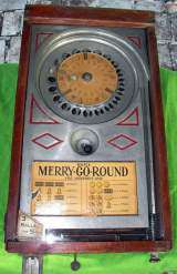 Merry-Go-Round the Coin-op Misc. game