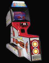 S.T.U.N. Runner the Arcade Video game