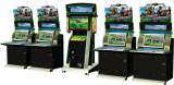 Horse Riders the Arcade Video game