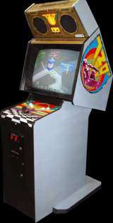 720° the Arcade Video game