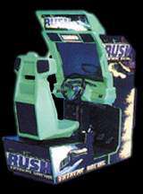 San Francisco RUSH - Extreme Racing the Arcade Video game