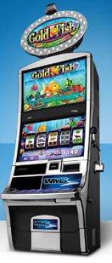 Armada [Gold Fish 2] the Slot Machine