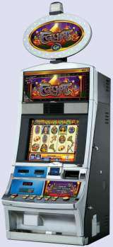 Egypt [G+] the Slot Machine