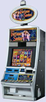 Fortune Seeker [G+] the Slot Machine