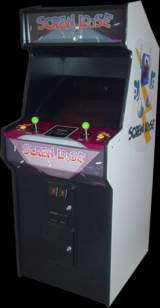 Screw Loose the Arcade Video game