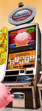 Piggy Bankin' [Ultra Hit Progressive] the Slot Machine