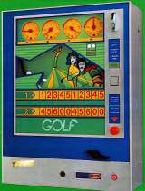Golf the Coin-op Misc. game