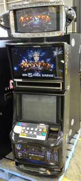 Electra II the Slot Machine