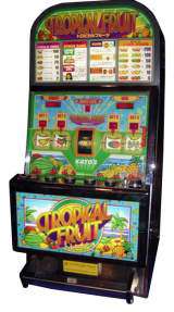 Tropical Fruit the Slot Machine