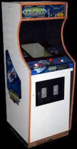 Seicross the Arcade Video game