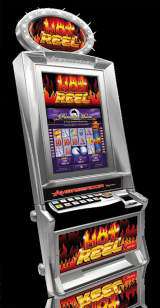 Hot Reel the Slot Machine