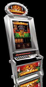 Jackpot Kingdom the Slot Machine