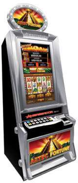 Aztec Fortune the Slot Machine