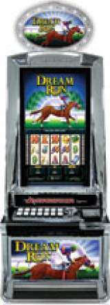 Dream Run the Slot Machine