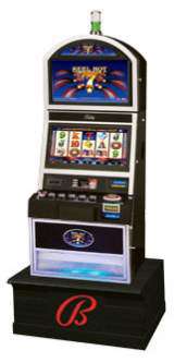 Reel Hot 7's the Slot Machine