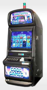 Cool Games the Slot Machine