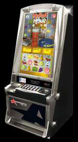 Happy Hour the Slot Machine