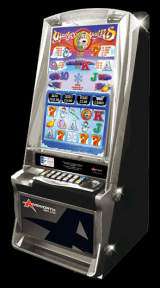 Wacky Walrus the Slot Machine