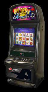 Golden Road the Slot Machine