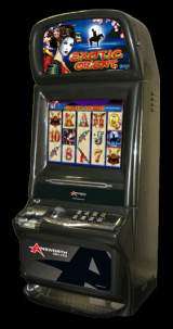 Exotic Orient the Slot Machine