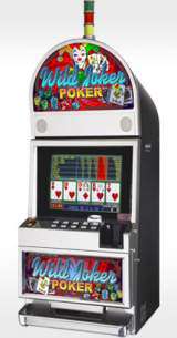 Wild Joker Poker the Slot Machine