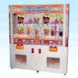 Fun Fantasia the Redemption mechanical game
