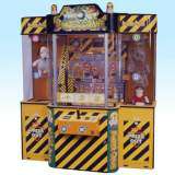 Bomber Crane the Redemption mechanical game